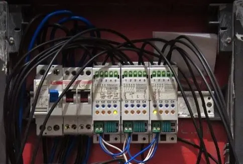 Electricistas Carabanchel economicos